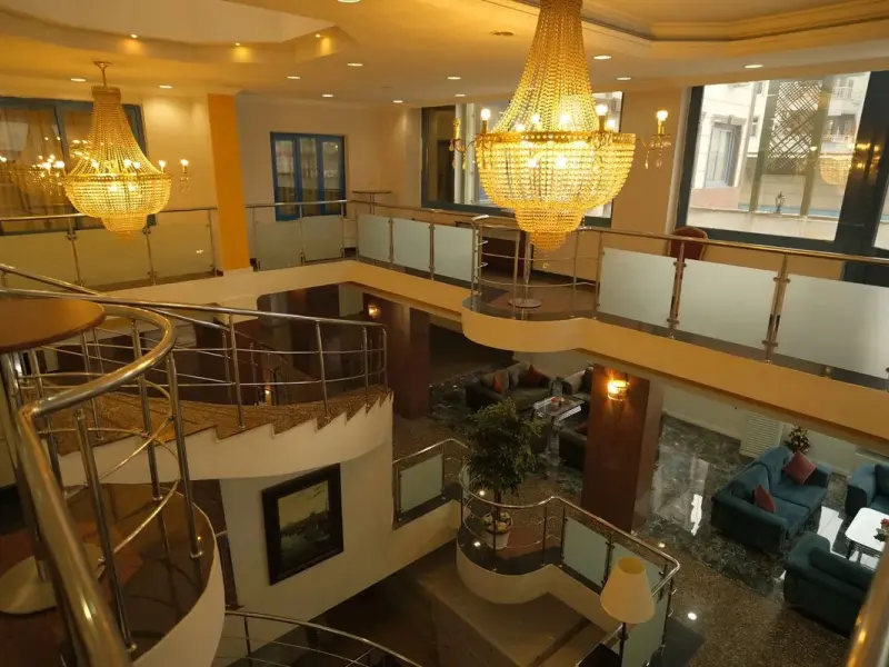 Malabadi Hotel 33