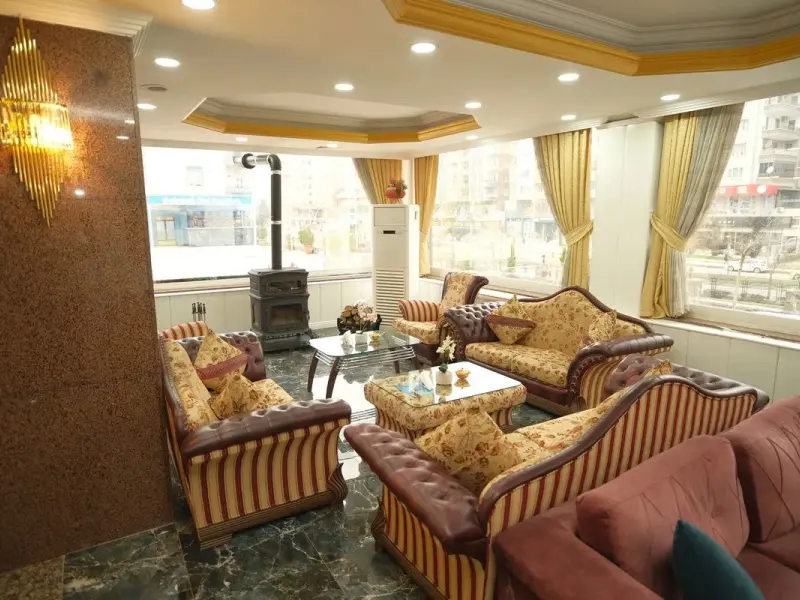 Malabadi Hotel 4