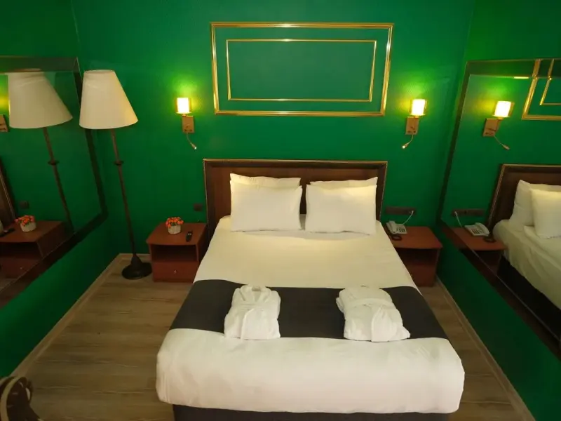 Malabadi Hotel 5