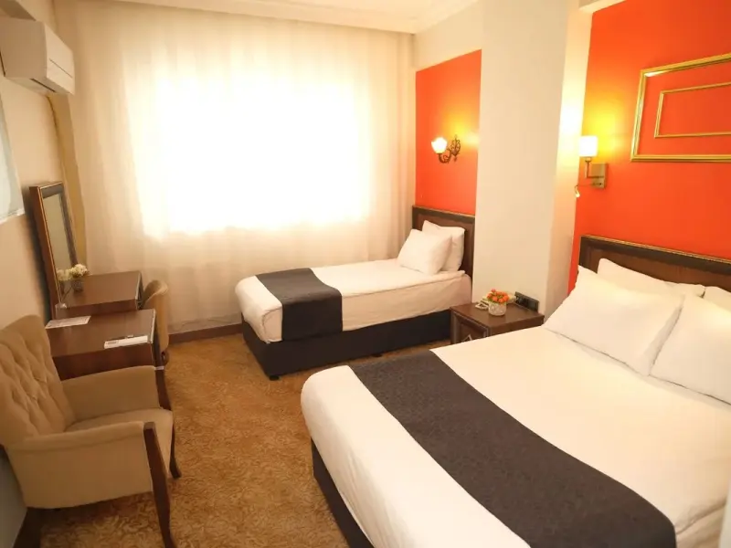 Malabadi Hotel 6
