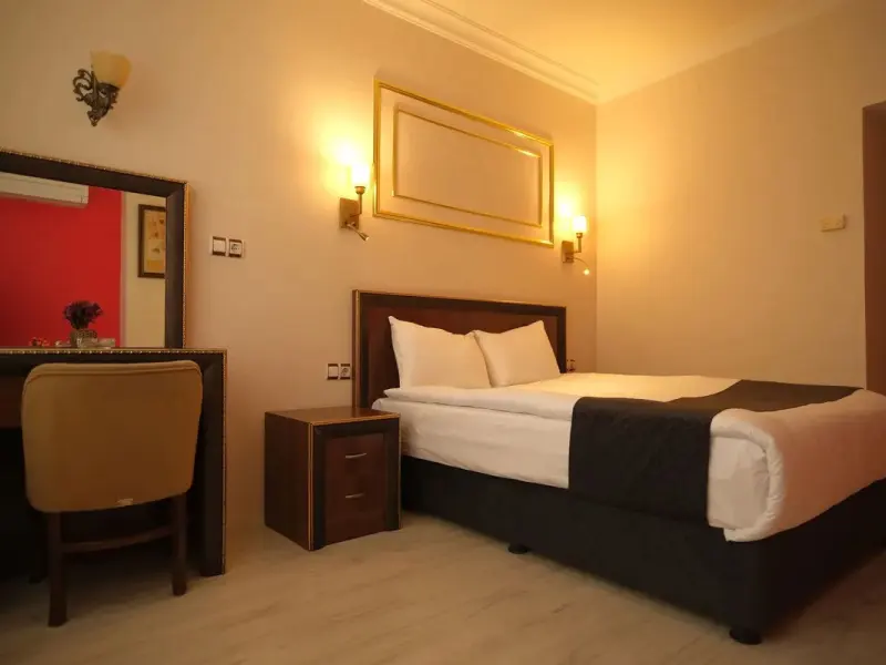 Malabadi Hotel 7