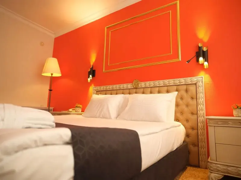 Malabadi Hotel 9