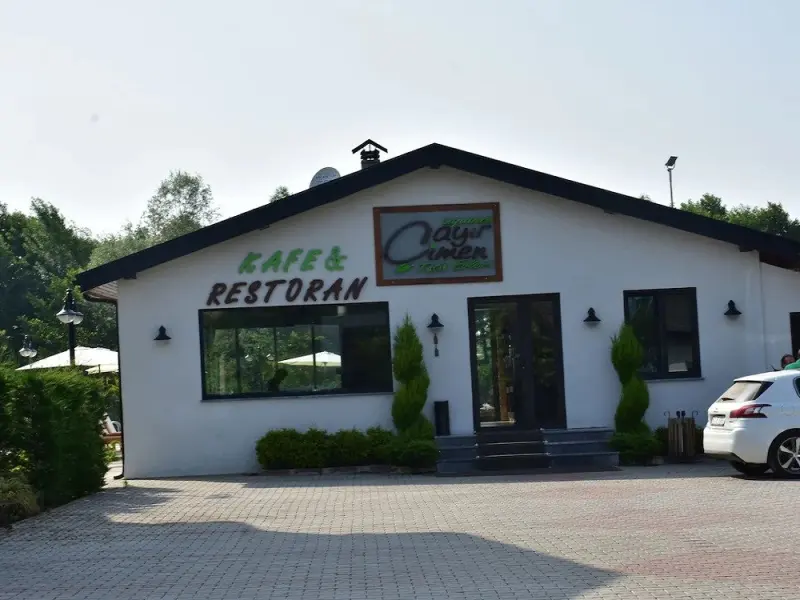 Sapanca Çayır Çimen Otel 11