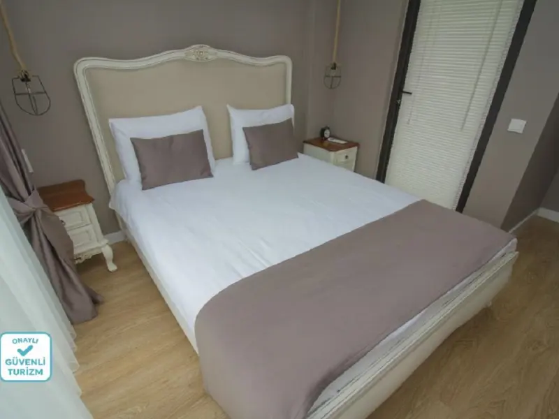 Sapanca Çayır Çimen Otel 18