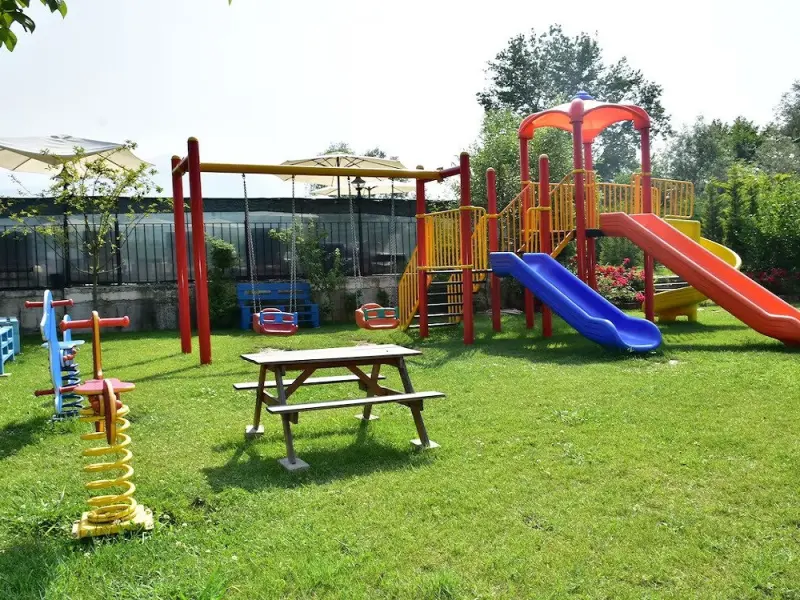 Sapanca Çayır Çimen Otel 21