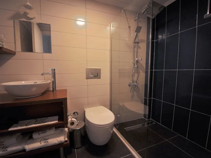 Sapanca Çayır Çimen Otel 27