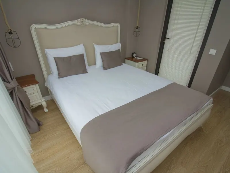 Sapanca Çayır Çimen Otel 28
