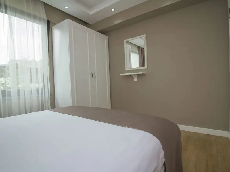 Sapanca Çayır Çimen Otel 29