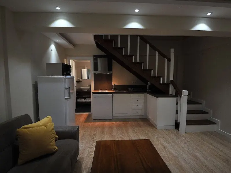 Sapanca Çayır Çimen Otel 10