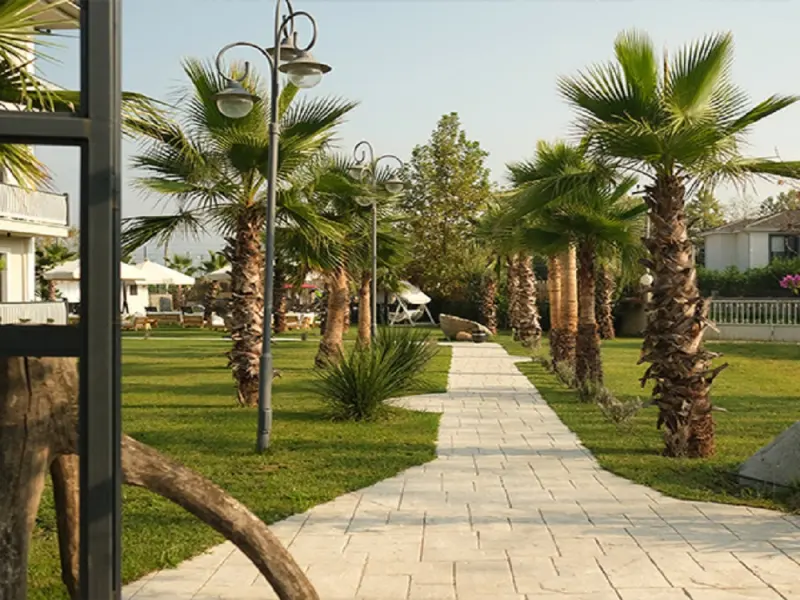 Didi Otel Sapanca 1