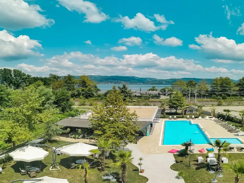 Didi Otel Sapanca 11