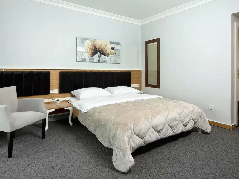 Didi Otel Sapanca 15