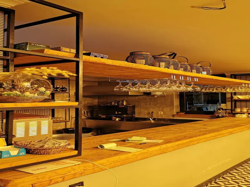 Didi Otel Sapanca 16