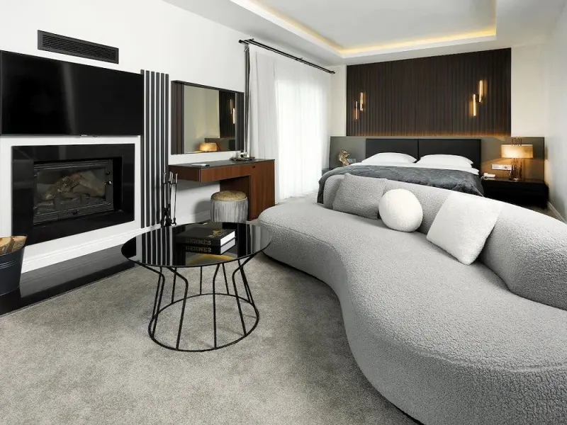 Didi Otel Sapanca 17
