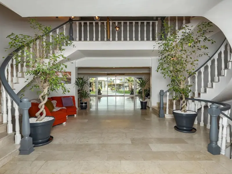 Didi Otel Sapanca 19