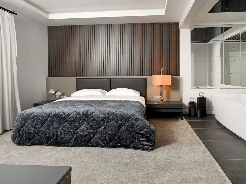 Didi Otel Sapanca 20