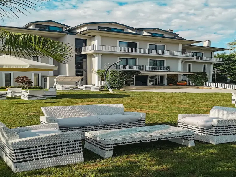 Didi Otel Sapanca 2