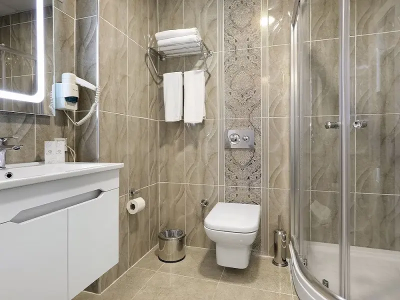 Didi Otel Sapanca 21