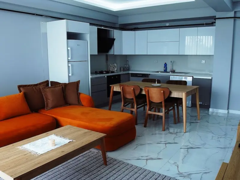 Didi Otel Sapanca 22