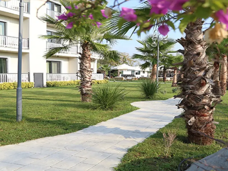 Didi Otel Sapanca 3