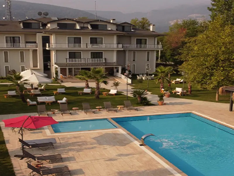 Didi Otel Sapanca 4