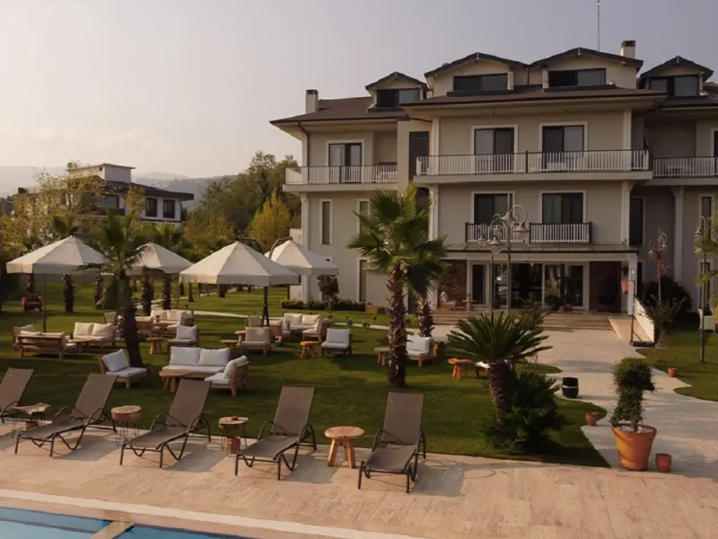 Didi Otel Sapanca 5