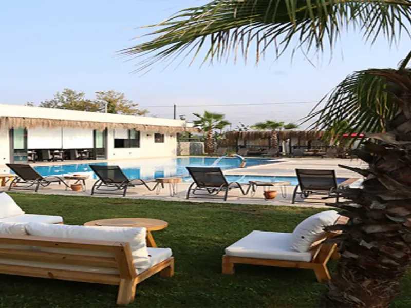 Didi Otel Sapanca 6