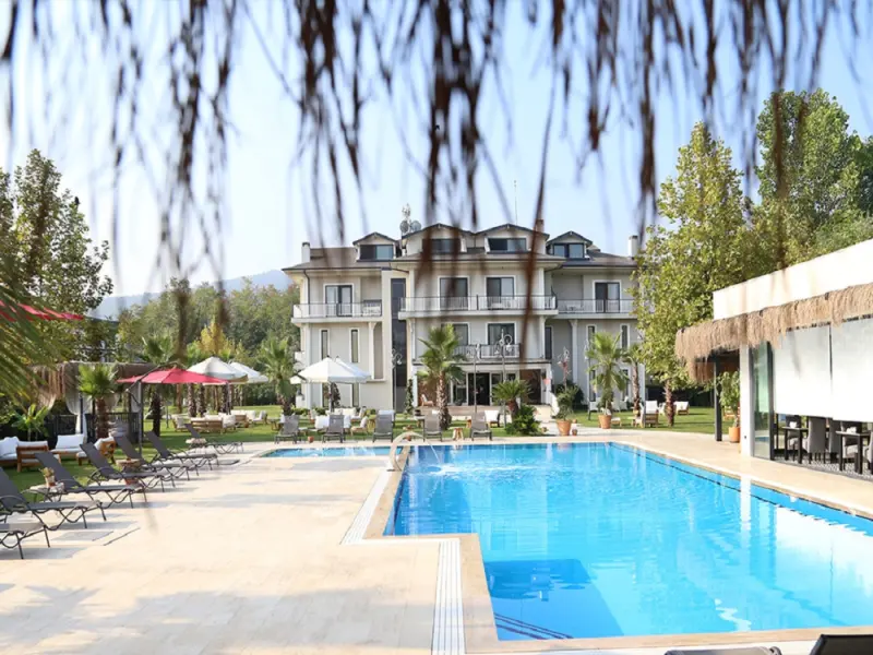 Didi Otel Sapanca 7