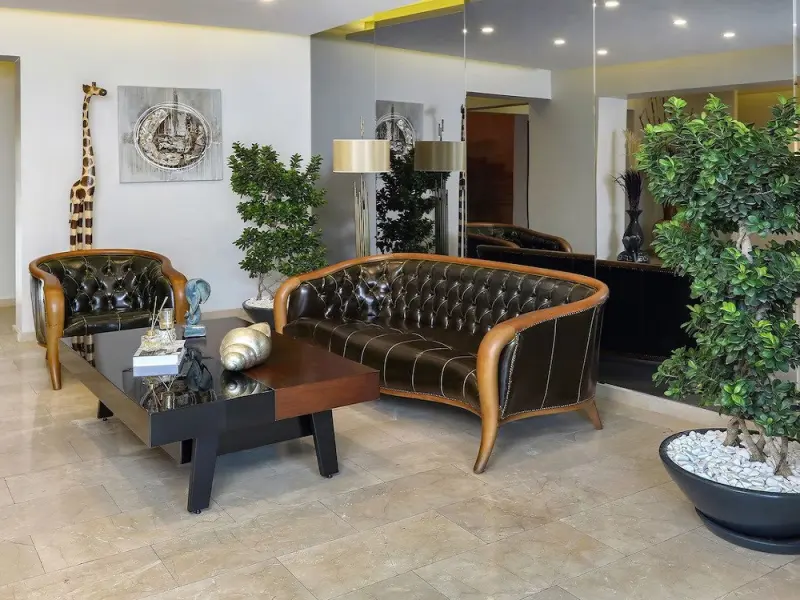 Didi Otel Sapanca 9