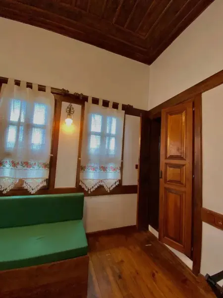 Saffronia 1900 Boutique  Hotel 19