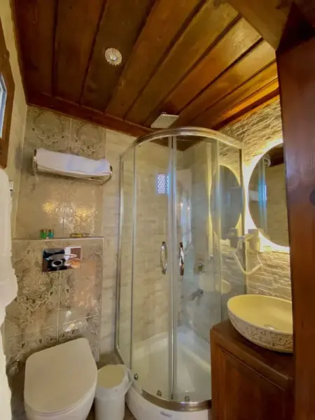 Saffronia 1900 Boutique  Hotel 10