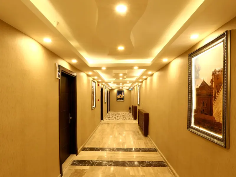 Azd House Hotel 12