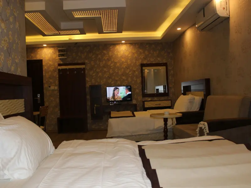 Azd House Hotel 13