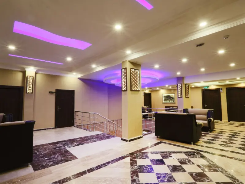Azd House Hotel 14