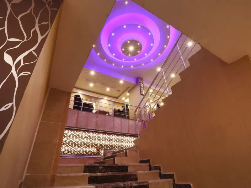 Azd House Hotel 15