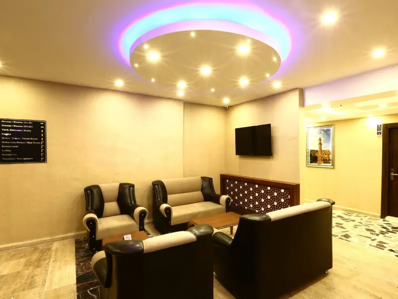 Azd House Hotel 17