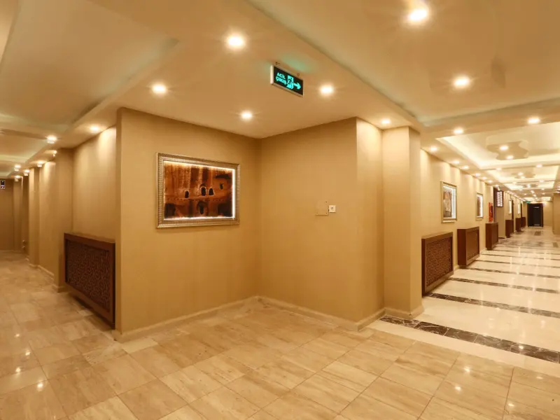 Azd House Hotel 18