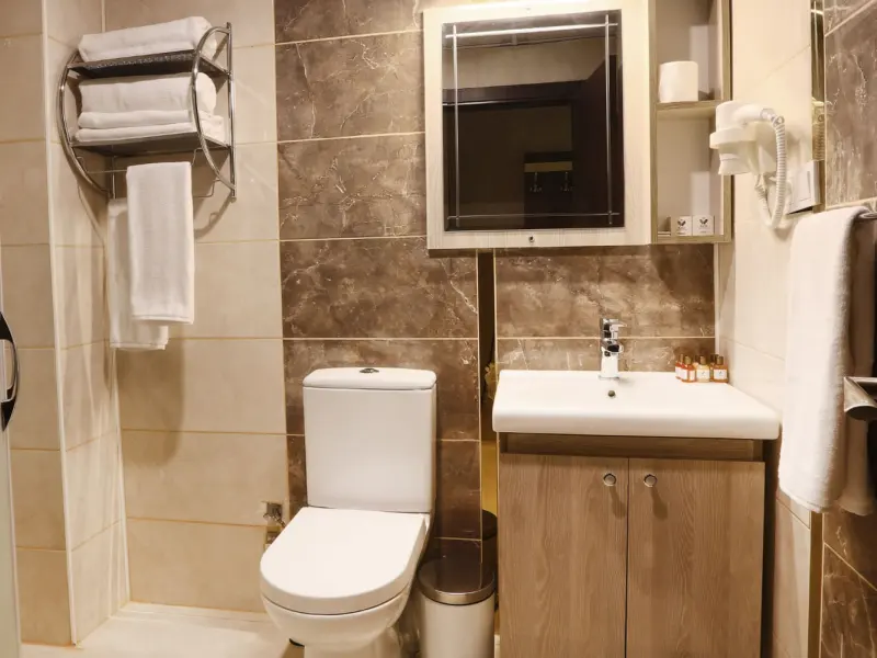Azd House Hotel 19