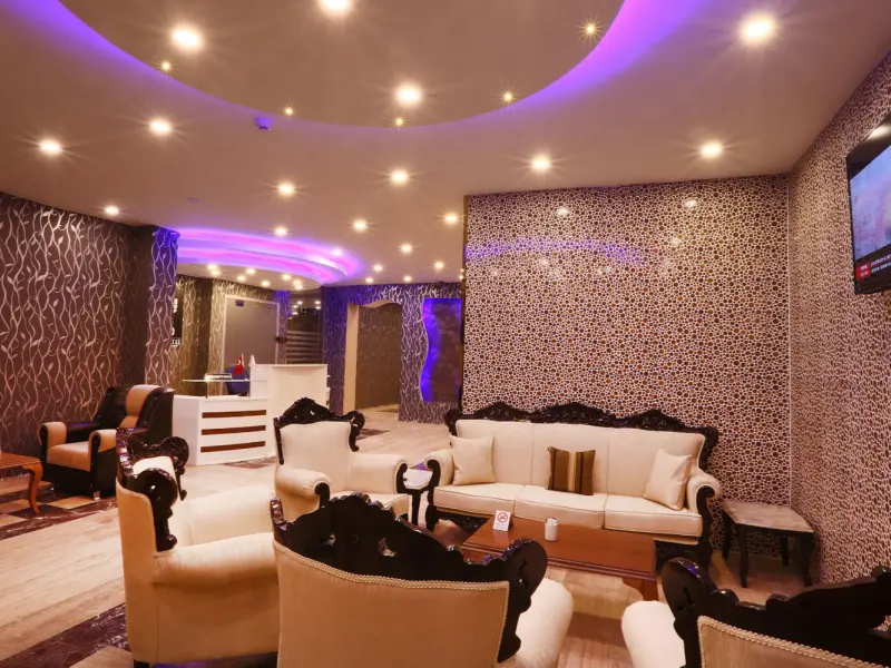 Azd House Hotel 3