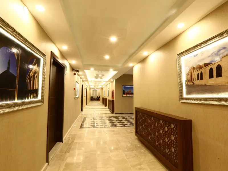Azd House Hotel 4