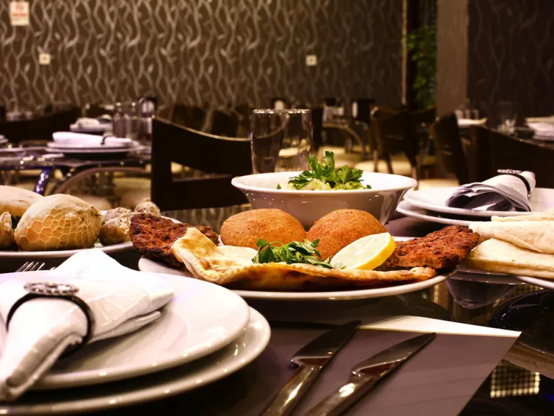Azd House Hotel 5