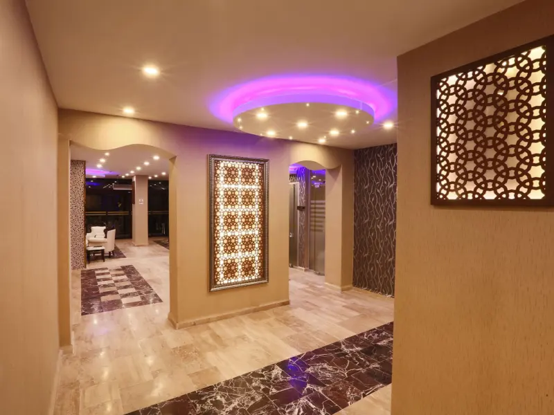 Azd House Hotel 7