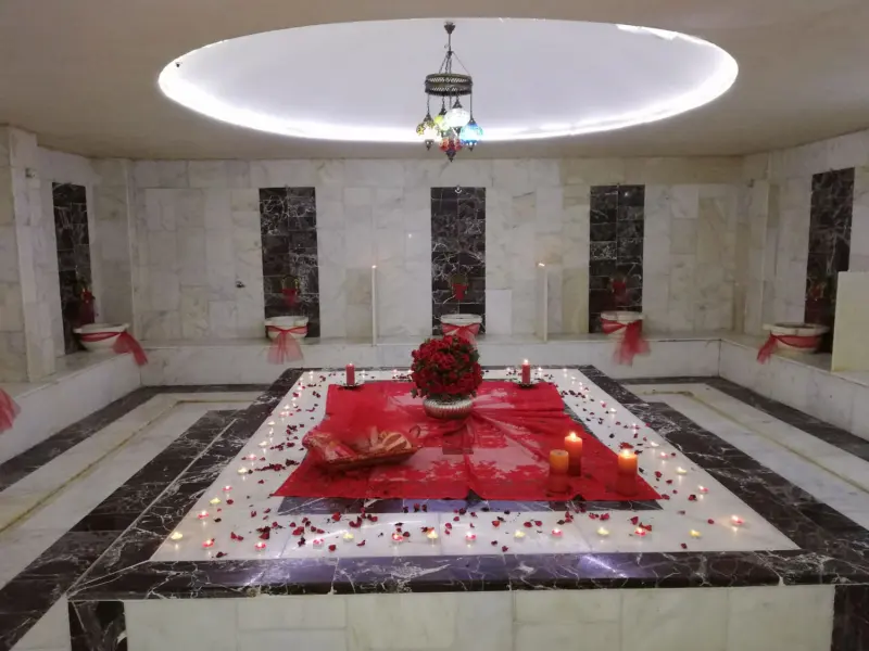 Azd House Hotel 10