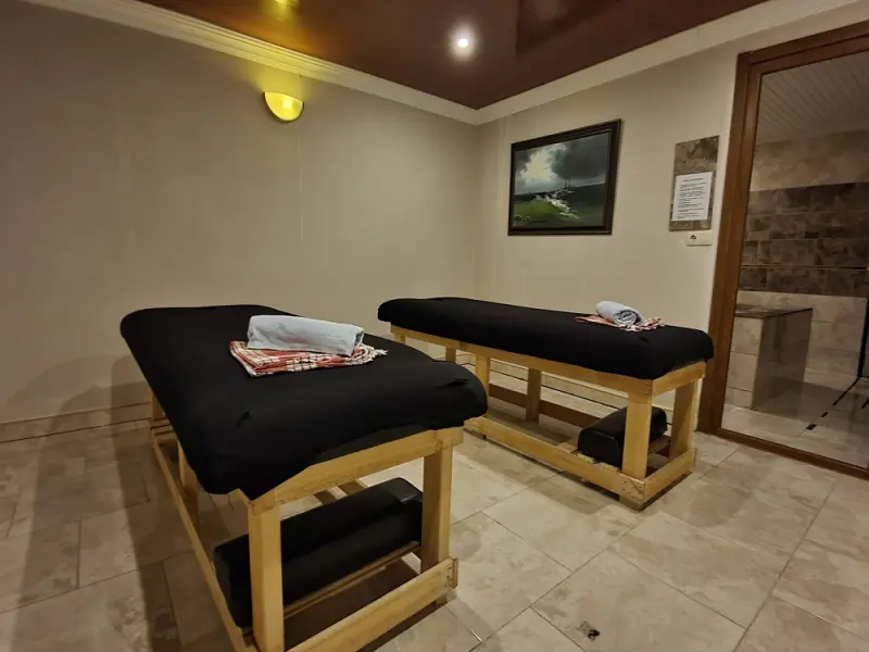 Sapanca Aqua Wellness & SPA 12