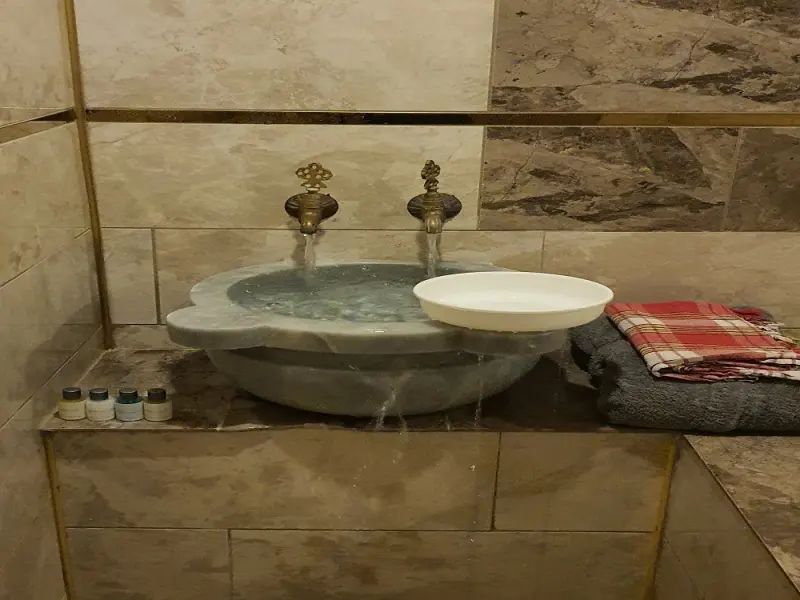 Sapanca Aqua Wellness & SPA 15