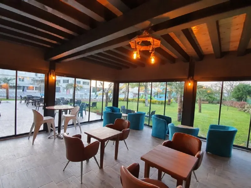 Sapanca Aqua Wellness & SPA 18