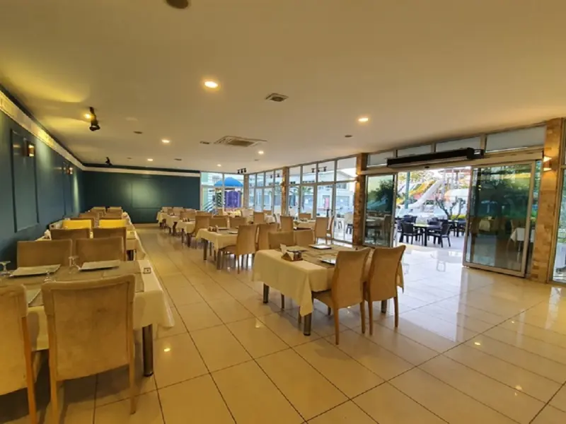 Sapanca Aqua Wellness & SPA 19