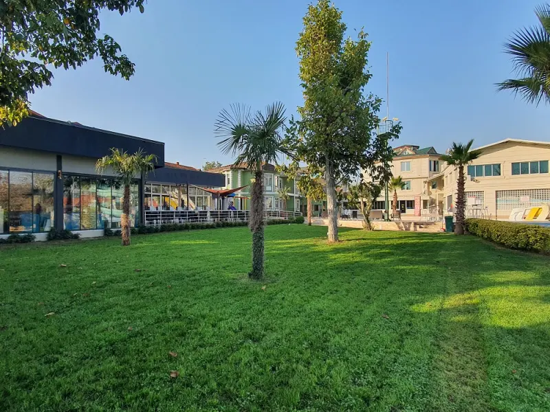 Sapanca Aqua Wellness & SPA 2