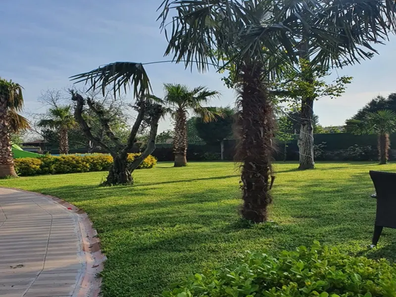 Sapanca Aqua Wellness & SPA 21