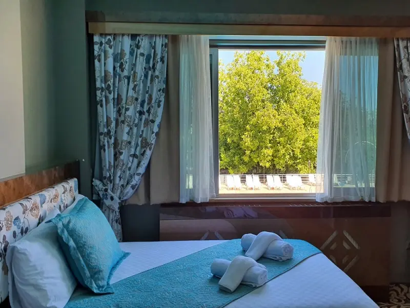 Sapanca Aqua Wellness & SPA 23